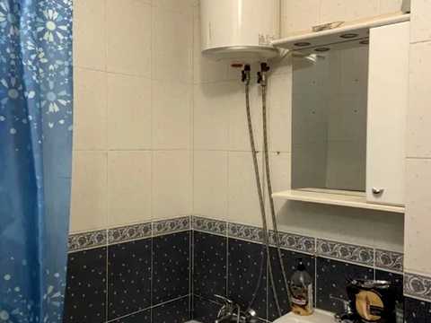 квартира за адресою Лісовий просп., 33