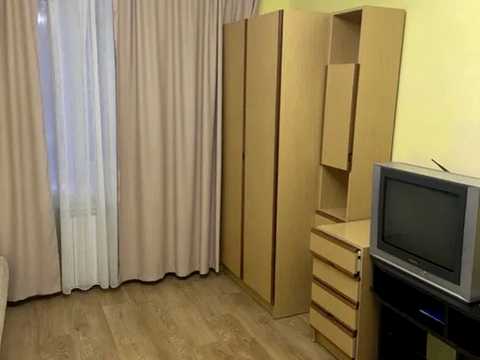 квартира за адресою Лісовий просп., 33