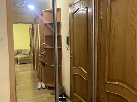 квартира за адресою Лісовий просп., 33