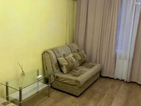 квартира за адресою Лісовий просп., 33