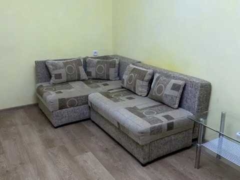 квартира за адресою Лісовий просп., 33