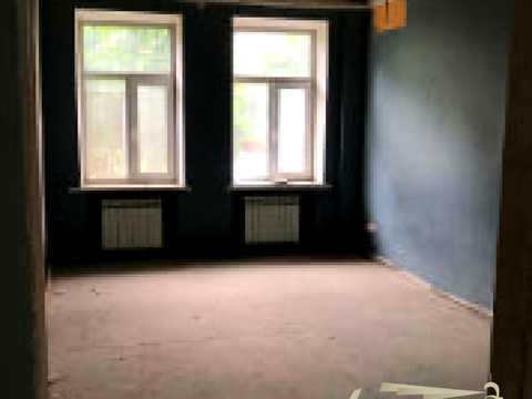 коммерческая по адресу Зоологическая ул., 4