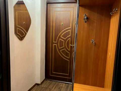 квартира по адресу Набережная ул., 10а