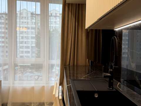 квартира по адресу Бельведерская ул., 32-Б