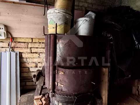 паркоместо по адресу Полтавская ул., 7
