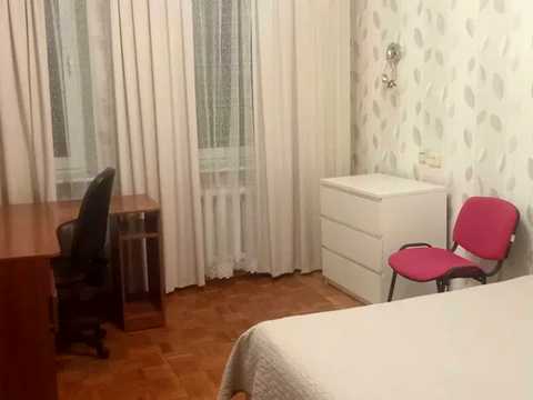 квартира по адресу Шота Руставели ул., 30