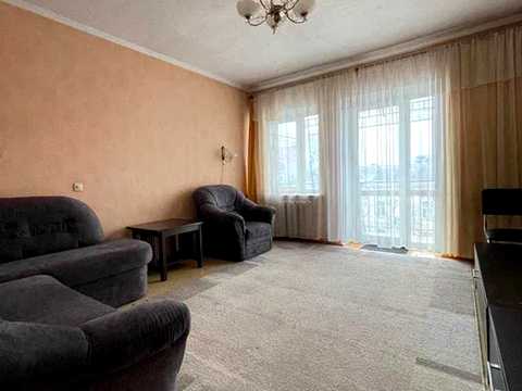 квартира по адресу Шота Руставели ул., 30