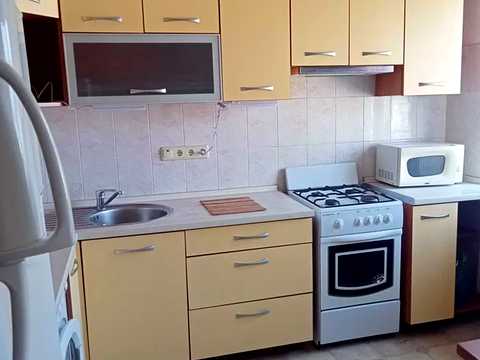 квартира по адресу Шота Руставели ул., 30