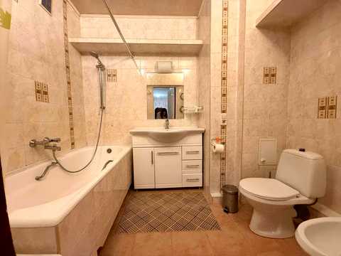 квартира по адресу Шота Руставели ул., 30