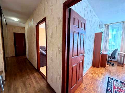 квартира по адресу Шота Руставели ул., 30