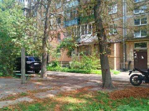 квартира за адресою Мрії вул. (Академіка Туполєва), 16-Б