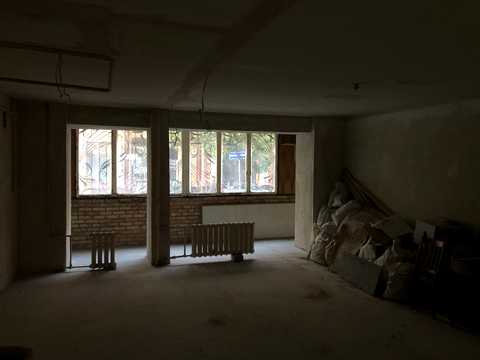 коммерческая по адресу Панаса Мирного ул., 5