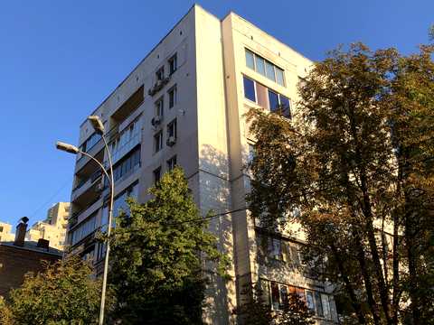 коммерческая по адресу Панаса Мирного ул., 5