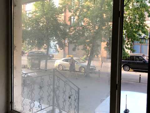 коммерческая по адресу Панаса Мирного ул., 5