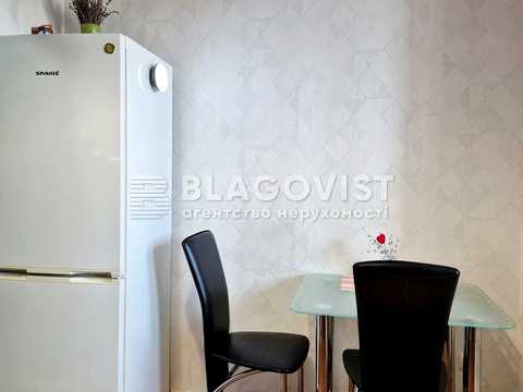квартира за адресою Єлизавети Чавдар вул., 38-Б