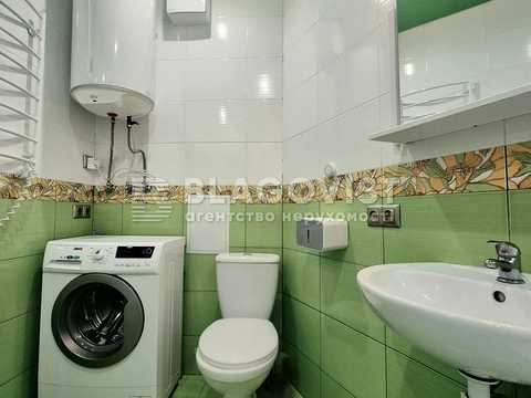 квартира за адресою Єлизавети Чавдар вул., 38-Б