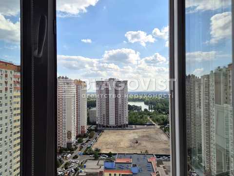 квартира за адресою Єлизавети Чавдар вул., 38-Б