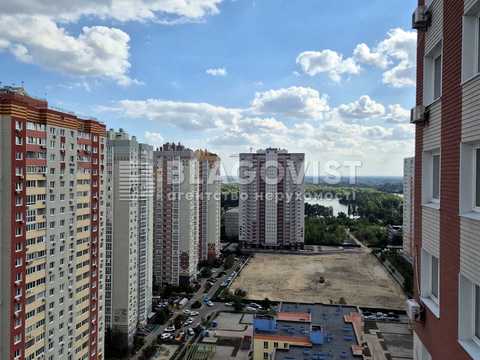 квартира за адресою Єлизавети Чавдар вул., 38-Б