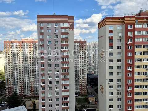 квартира за адресою Єлизавети Чавдар вул., 38-Б