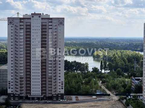 квартира за адресою Єлизавети Чавдар вул., 38-Б