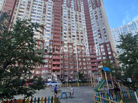 квартира за адресою Єлизавети Чавдар вул., 38-Б