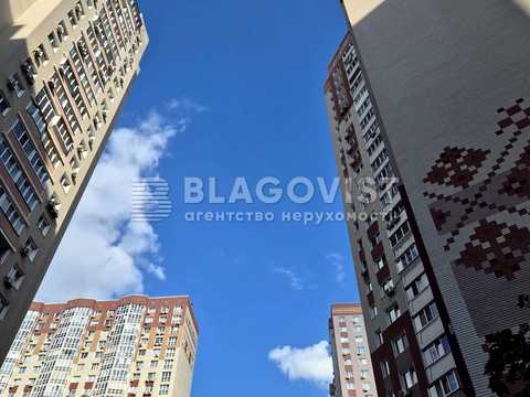 квартира за адресою Єлизавети Чавдар вул., 38-Б
