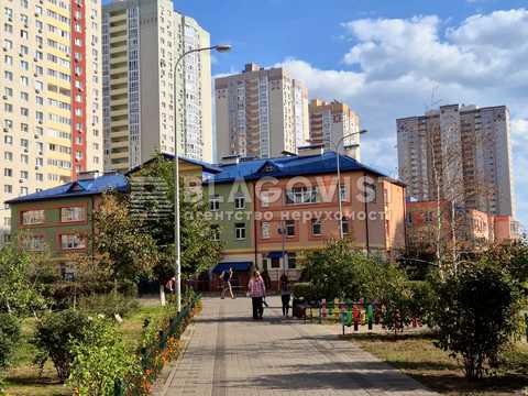 квартира за адресою Єлизавети Чавдар вул., 38-Б