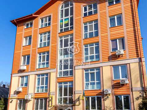 квартира по адресу Патріотів ул., 74