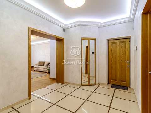 квартира по адресу Патріотів ул., 74
