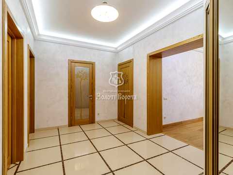 квартира по адресу Патріотів ул., 74