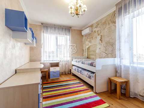 квартира по адресу Патріотів ул., 74