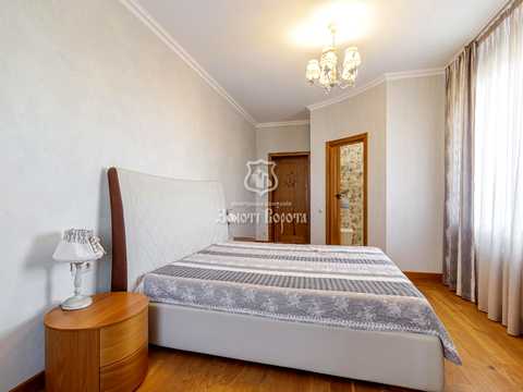 квартира по адресу Патріотів ул., 74