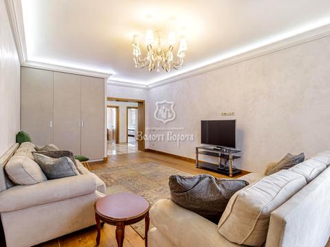 квартира по адресу Патріотів ул., 74