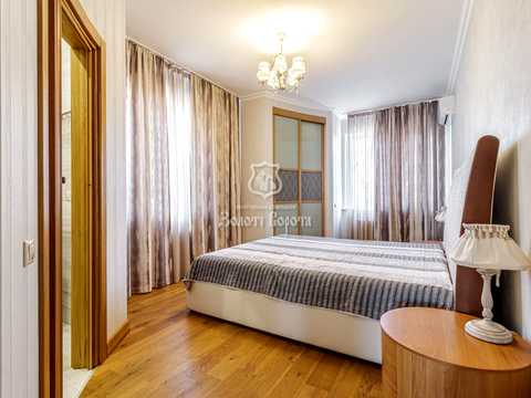 квартира по адресу Патріотів ул., 74