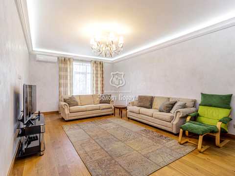 квартира по адресу Патріотів ул., 74