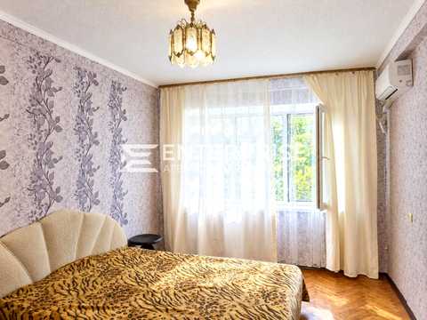 квартира за адресою Сергія Набоки вул. (Бажова), 2
