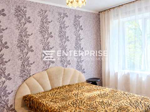 квартира за адресою Сергія Набоки вул. (Бажова), 2