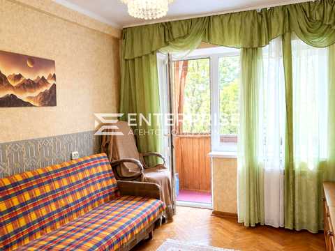 квартира за адресою Сергія Набоки вул. (Бажова), 2
