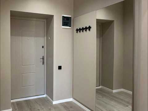 квартира за адресою Корольова вул., 4