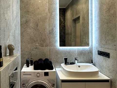 квартира за адресою Корольова вул., 4