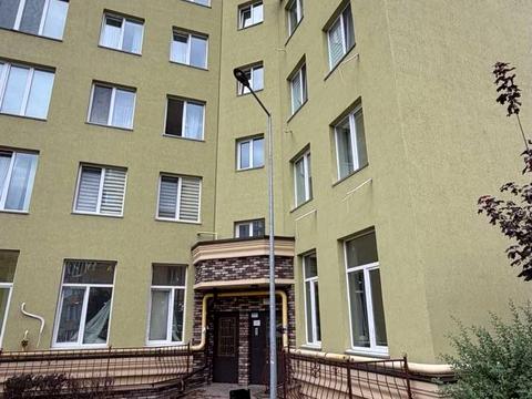 квартира за адресою Корольова вул., 4