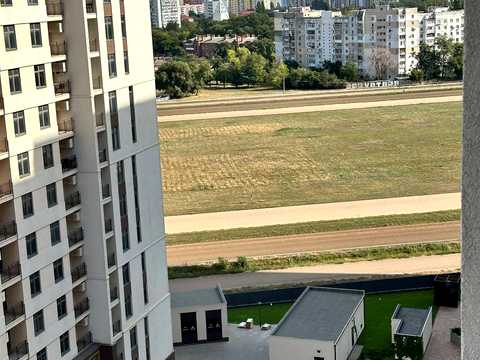 квартира по адресу Краснова ул., (65 перлина)
