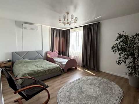 квартира за адресою Очеретяна вул., (Будинок 2)