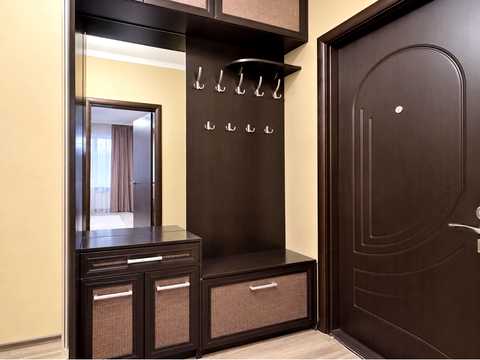 квартира за адресою Милославська вул., 47-А