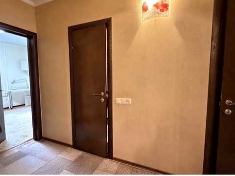 квартира за адресою Милославська вул., 47-А