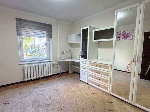 квартира за адресою Милославська вул., 47-А