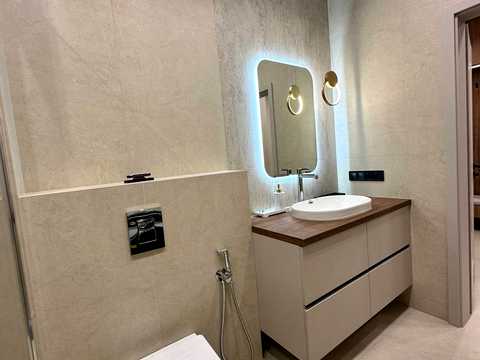 квартира по адресу Краснова ул., (65 перлина)