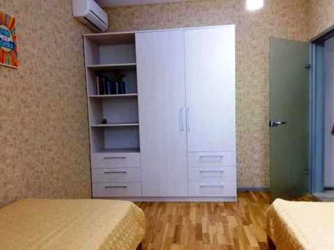 дом по адресу Леонидовская