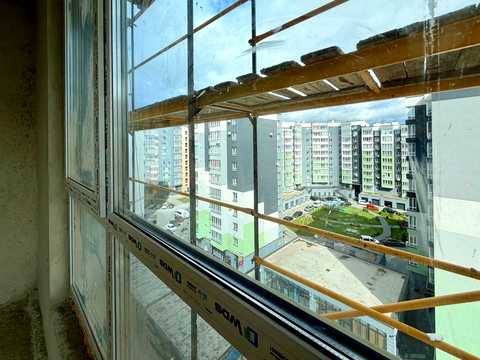 квартира за адресою Івано-Франківськ, Гетьмана Мазепи вул., (Будинок 2)