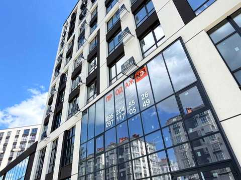 квартира за адресою Івано-Франківськ, Гетьмана Мазепи вул., (Будинок 2)